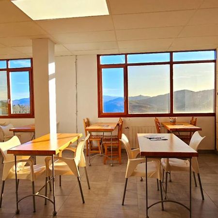 Hotel Artxanda Bilbao, Parking Gratuito En El Exterior Junto Al Hotel (Adults Only) 외부 사진
